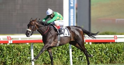 Gazi koşusunun galibi belli oldu!