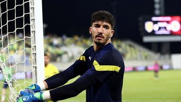 "Altay’ın tek ihtiyacı moral"