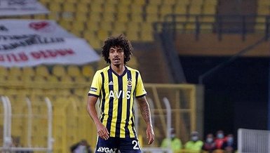 Son dakika transfer haberi: Fenerbahçe'de Luiz Gustavo ile yollar ayrılıyor! İşte yeni adresi