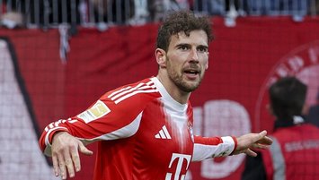 Goretzka harekatı