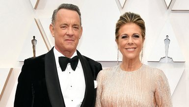 Tom Hanks ve eşi İmmun Plazma bağışı yapacak! Corona virüsü yenmişlerdi...