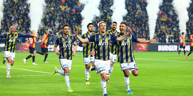 Yabancıların kafası rahat