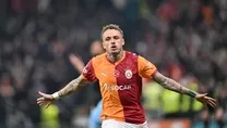 Galatasaray’dan 2 transfer birden!