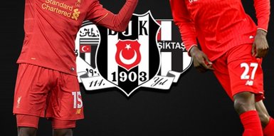 Beşiktaş’ta forvet adaylarında bolluk var: Sturridge, Origi, Bony ya da Enes Ünal