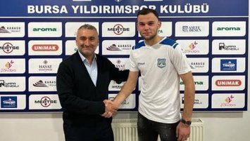 Süper Lig kulüpleri genç yıldızın peşinde!