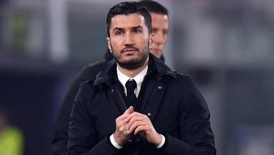 Nuri Şahin’e veto