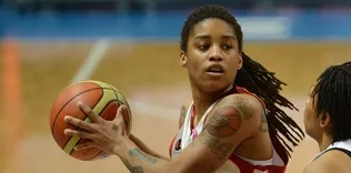Bornova Beckerspor’da transfer
