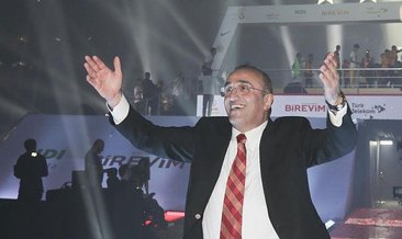 Albayrak: Bakıma gireceğim!