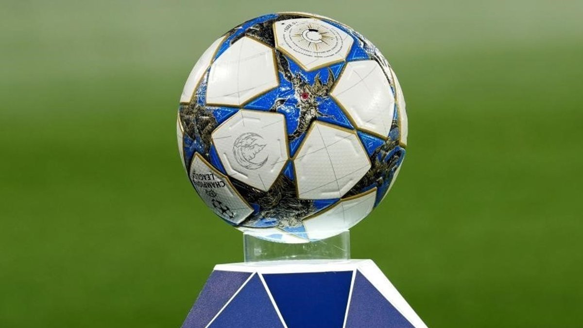 UEFA Şampiyonlar Ligi'nde çeyrek final heyecanı!