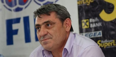 Fenerbahçeli eski futbolcu Fadıl Vokrri vefat etti