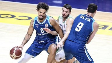 TOFAŞ-Türk Telekom: 78-64 (MAÇ SONUCU-ÖZET)