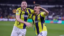 Belçika’da Fener alayı