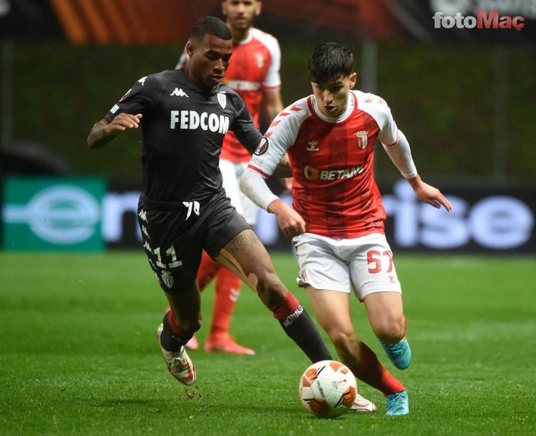 GALATASARAY HABERLERİ - Okan Buruk'un orta saha planı belli oldu! Jean Lucas...
