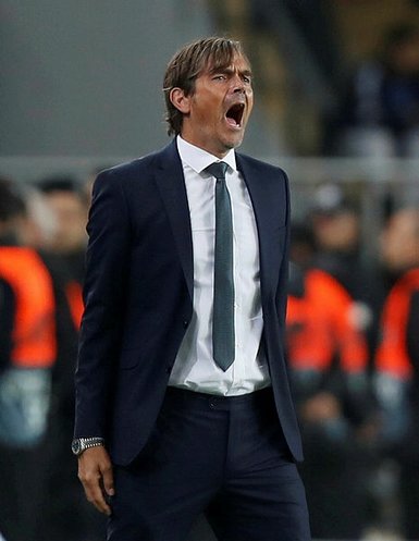 Phillip Cocu Damien Comolli’nin odasını bastı!