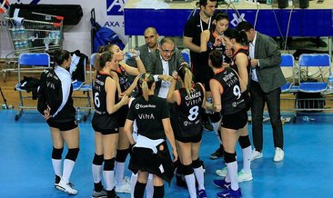 axa sigorta kupa volley de yari
