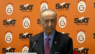 Mustafa Cengiz: Fenerbahçe Mert Hakan'ı kandırdı