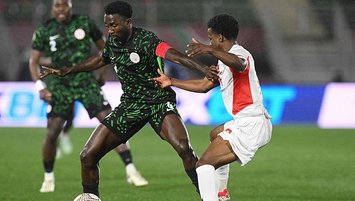 Ndidi beğenileri topluyor