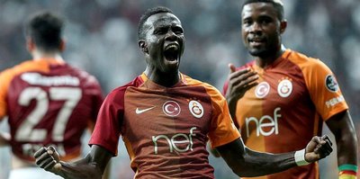 Bruma’dan müjde