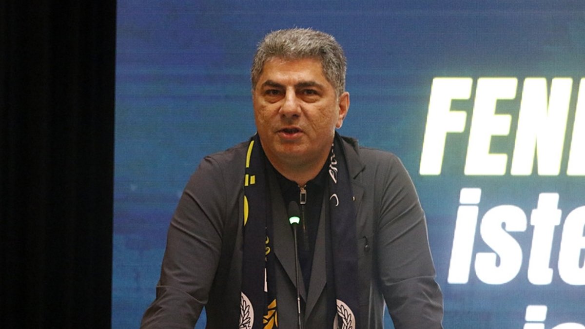 Hakan Safi'den flaş transfer ve Aziz Yıldırım açıklaması! 2 milli yıldız...