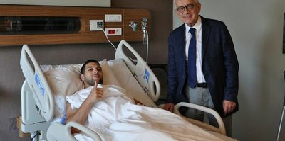 Süper Lig özeti (27.08.19)
