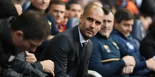 Guardiola’ya sert eleştiri