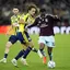 Aston Villa'dan Guendouzi göndermesi!