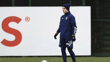fenerbahçe de son dakika spor haberleri