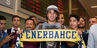 Hoşgeldin 'Rüzgarın Oğlu'