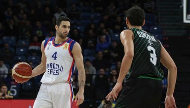 TBF'den Doğuş Balbay'a "Amerika Kıtası Oyuncu Temsilcisi" görevi!