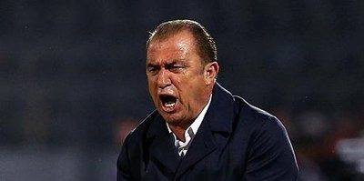 Fatih Terim: "Bu sonucu hak etmedik"