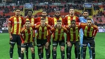 Kayseri seriye bağladı