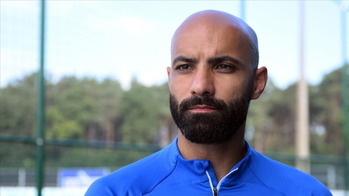 Sinan Bolat Iğdır’da