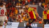 Göztepe’de Hasic kararı verildi!