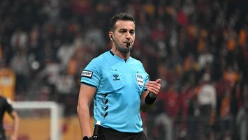 Hakem Kadir Sağlam