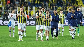 Fenerbahçe'de futbolculara ekstra prim