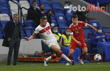 Merih Demiral çılgınlığı! Transfer teklifleri ve Fenerbahçe...