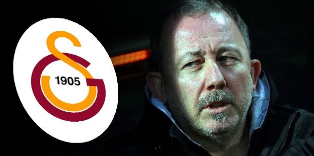 Galatasaray'da büyük fobi! Sergen Yalçın...