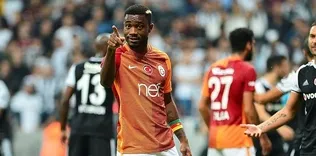 Chedjou alacaklarını istiyor!