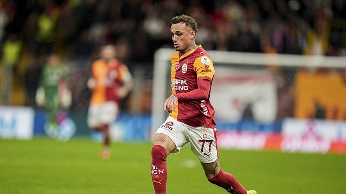 Okan Buruk'tan Noa Lang için flaş karar!