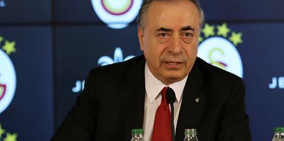 Mustafa Cengiz’in ilk derbi heyecanı