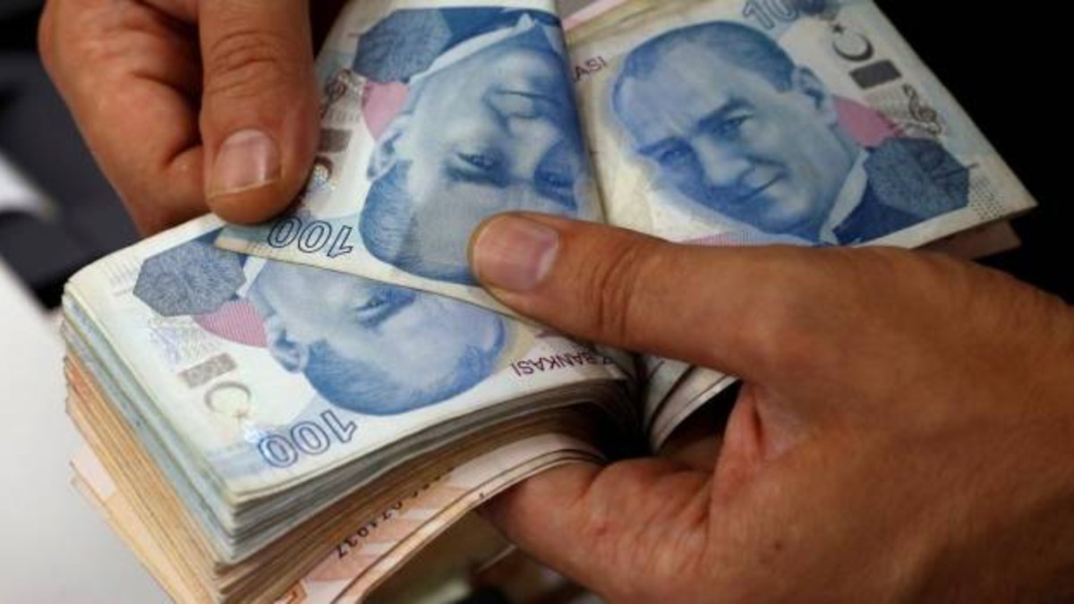 RAMAZAN BAYRAMI İKRAMİYESİ NE ZAMAN YATACAK? - Emekli bayram ikramiyesi yattı mı? İşte tarih...