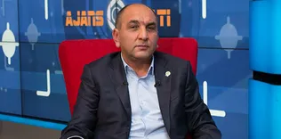 2011’den beri yorgunuz