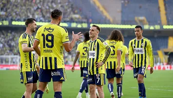 En golcü takım oldu