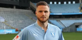 Timsah’a Viking stoper