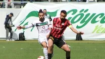 Final aşkına