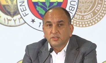 Fenerbahçe İkinci Başkanı Semih Özsoy'dan Ergin Ataman'a zehir zemberek sözler