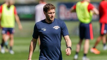 Buruk istedi Volz geldi