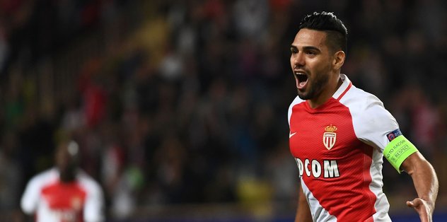 Yılmaz Vural'dan Falcao'ya şok sözler!