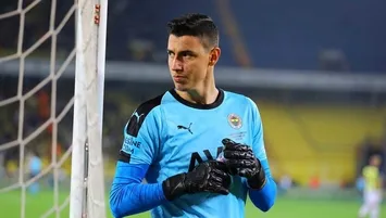 Ederson yerine Berke
