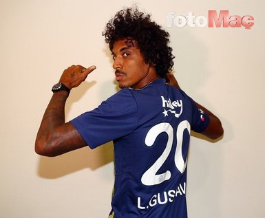 Luiz Gustavo sonrası Marsilya’ya büyük şok!